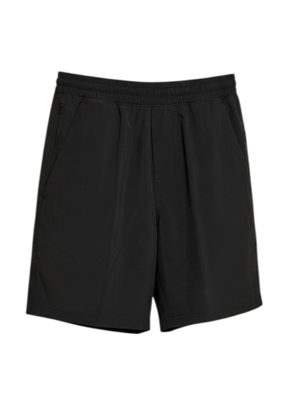 VRST Athletic Running Shorts Mens Gray M
